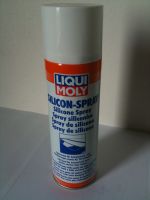 Liqui Moly Silicon-Spray, 1 x 300ml (3310)