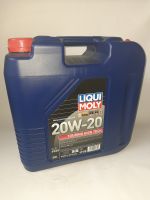 Liqui Moly Touring High Tech 20W-20 , 1 x 20 ltr. (6965)