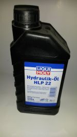 Liqui Moly Hydraulikl HLP 22 , 1 Liter (6954)